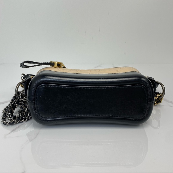 Chanel Small Gabrielle Hobo Bag - Picture 5 of 6